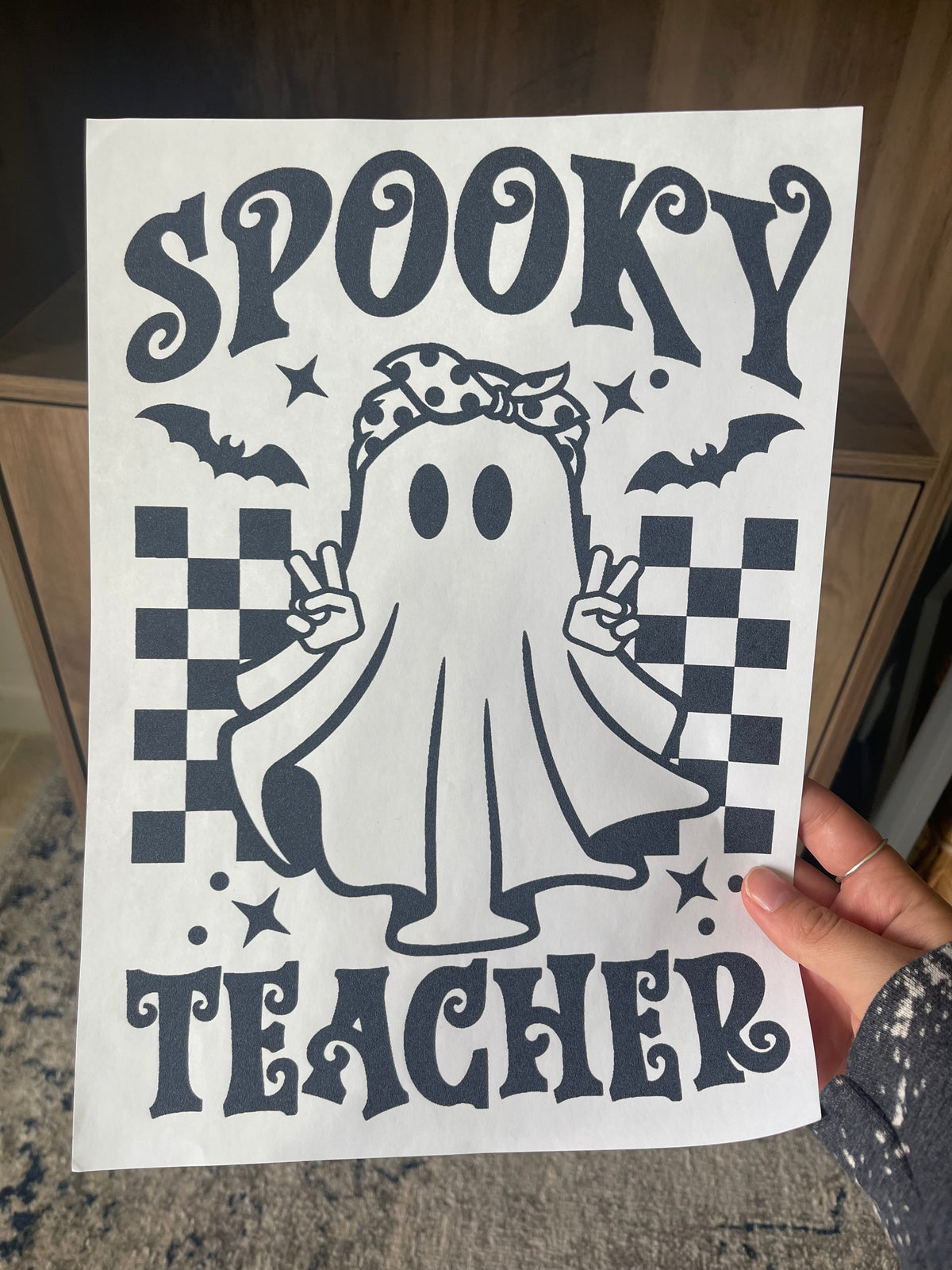 Halloween designs