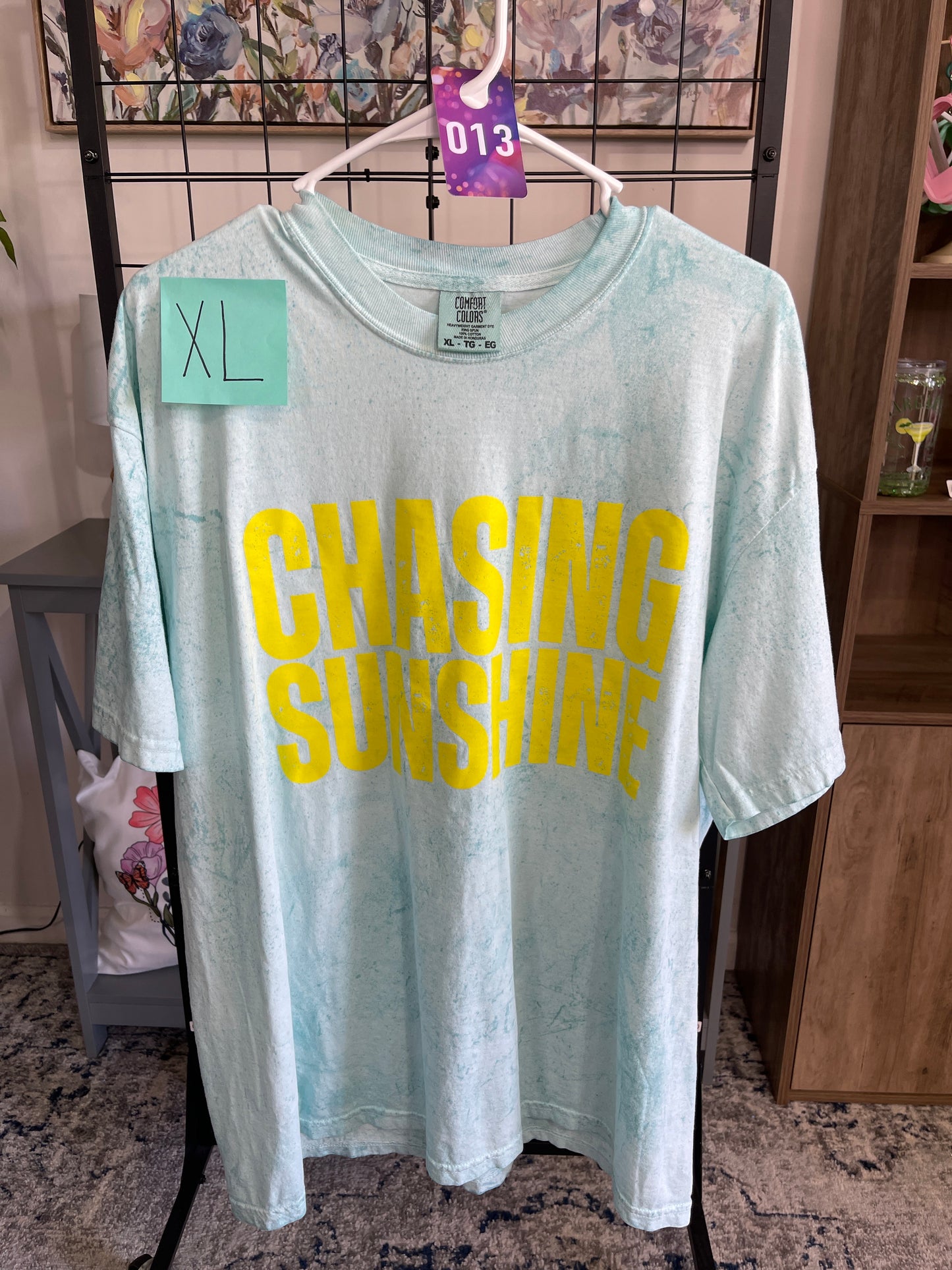 Sample Sale- 5