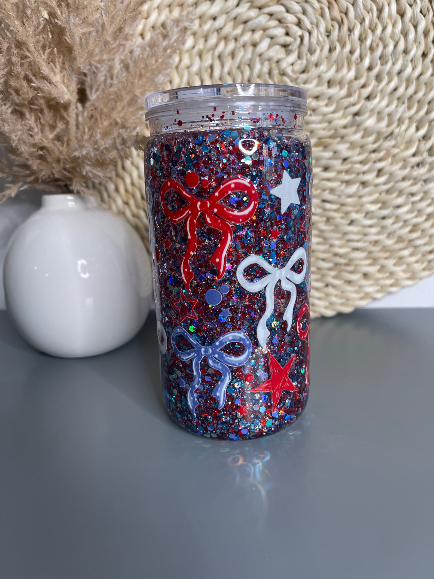 Sippin' Pretty Tumblers
