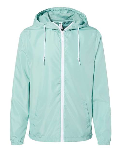 Lightweight Windbreaker