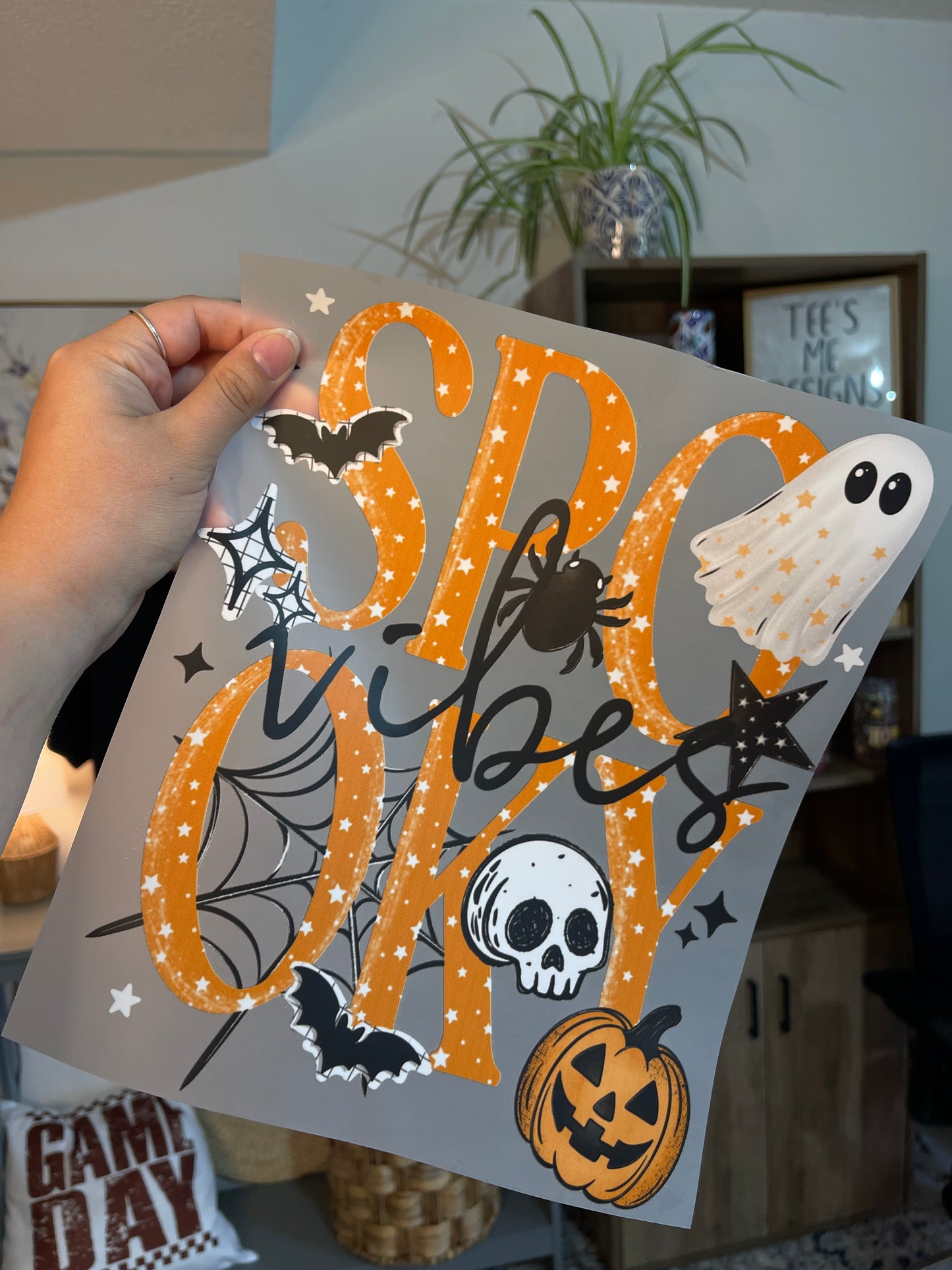 Matching Sleeve Designs