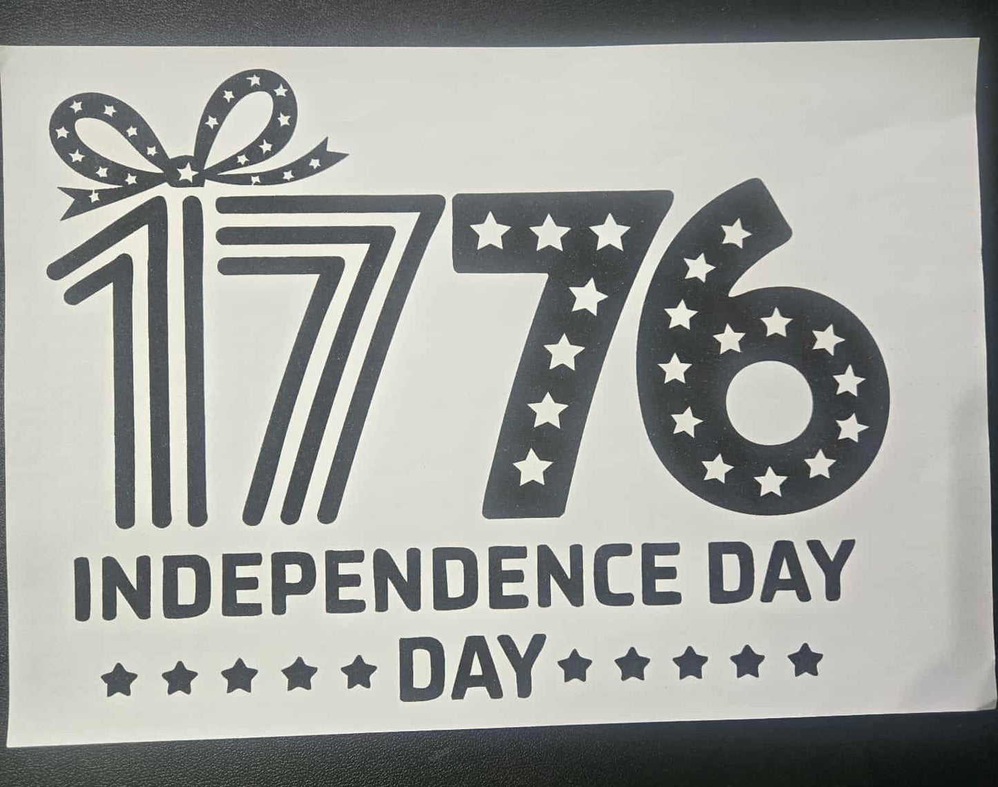 Americana Designs