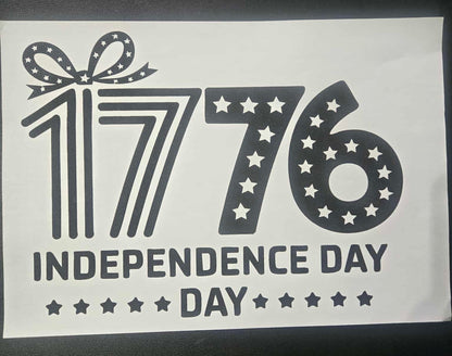 Americana Designs