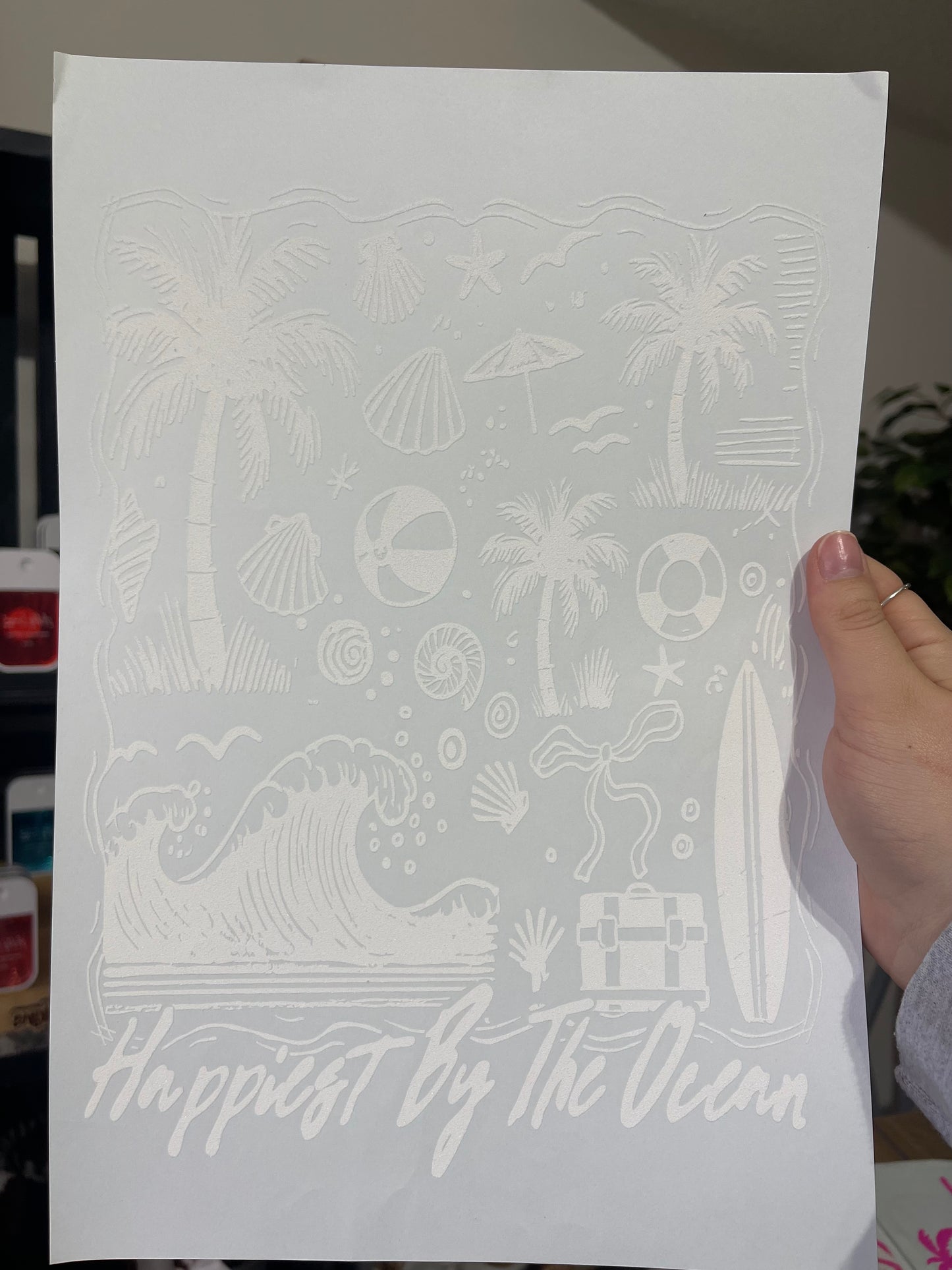 Summer Designs