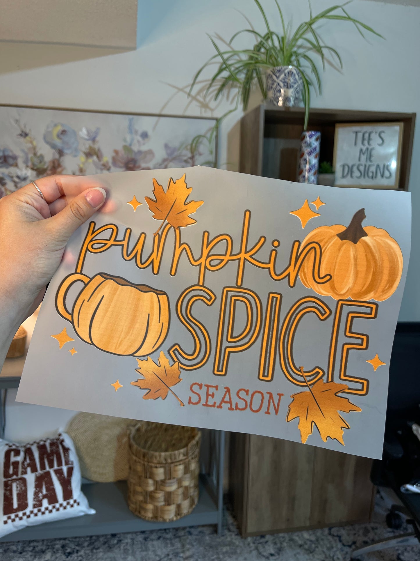 Fall Favorite Designs