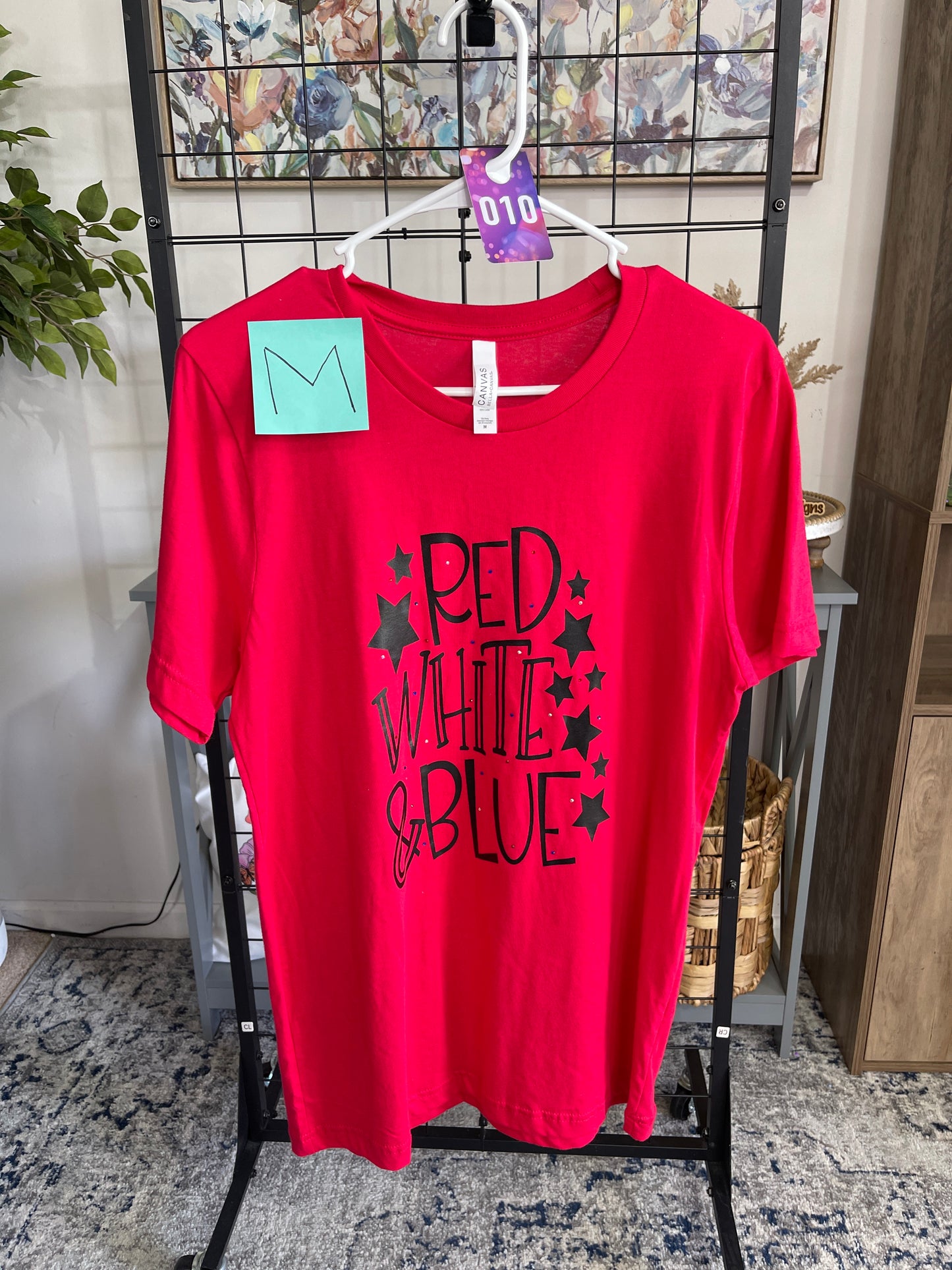 Sample Sale- 3