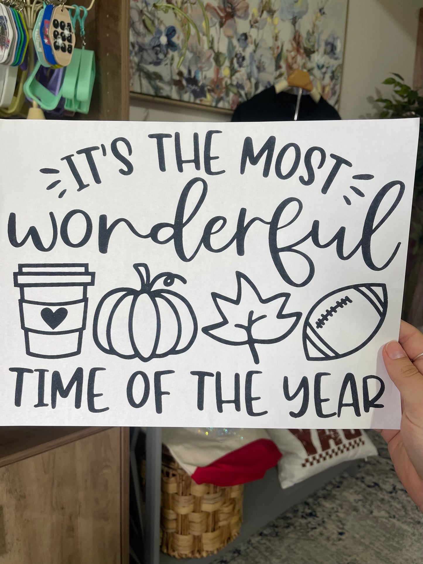 Fall Designs