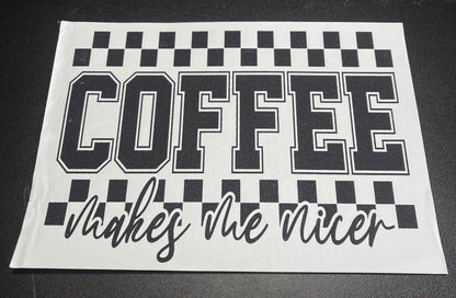 Books & Coffee Designs