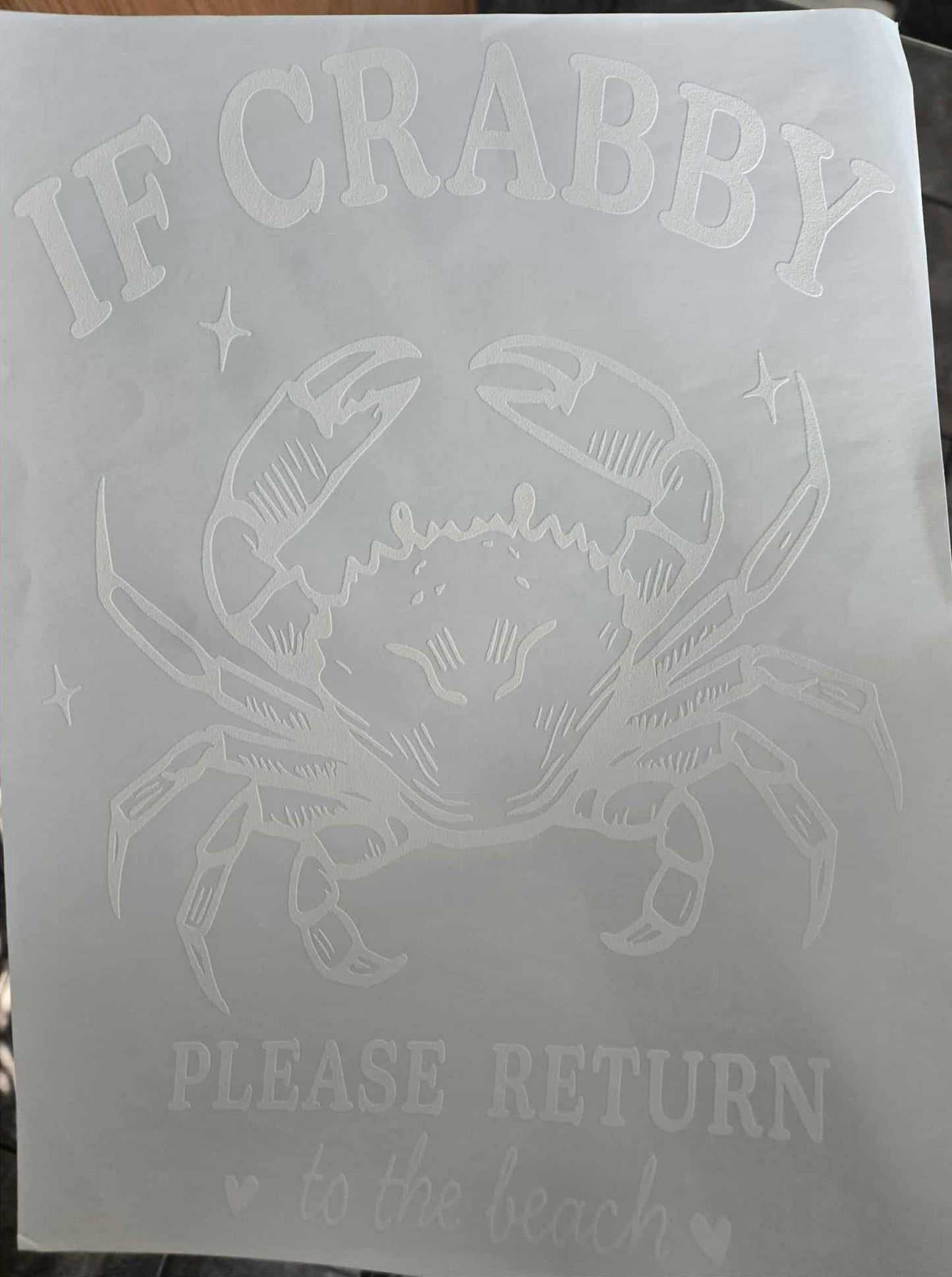 Last Chance Designs