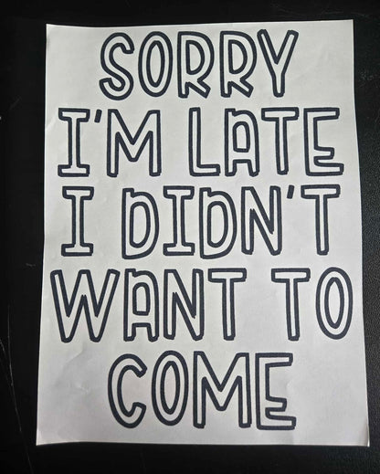 Snarky Designs