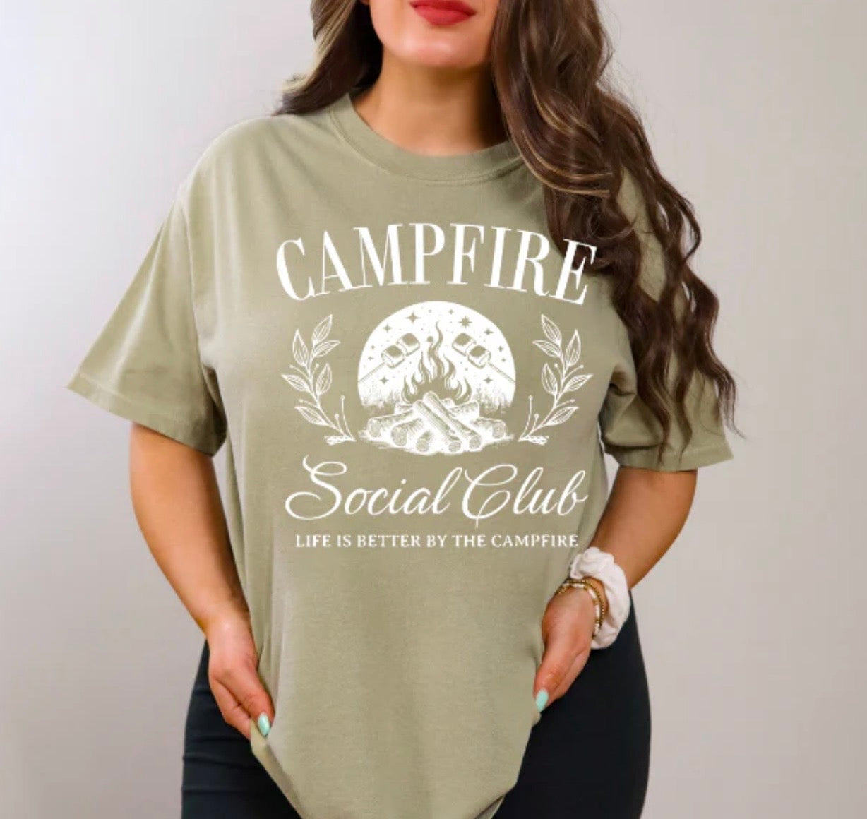 Camp/Outdoor Designs