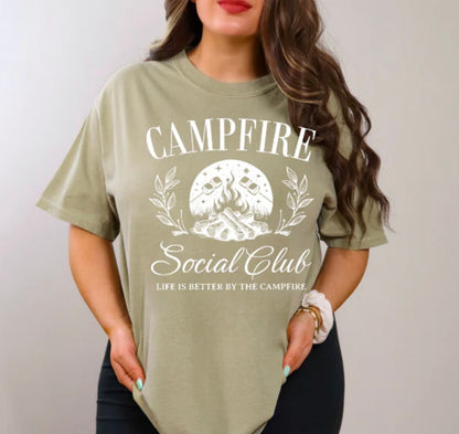 Camp/Outdoor Designs