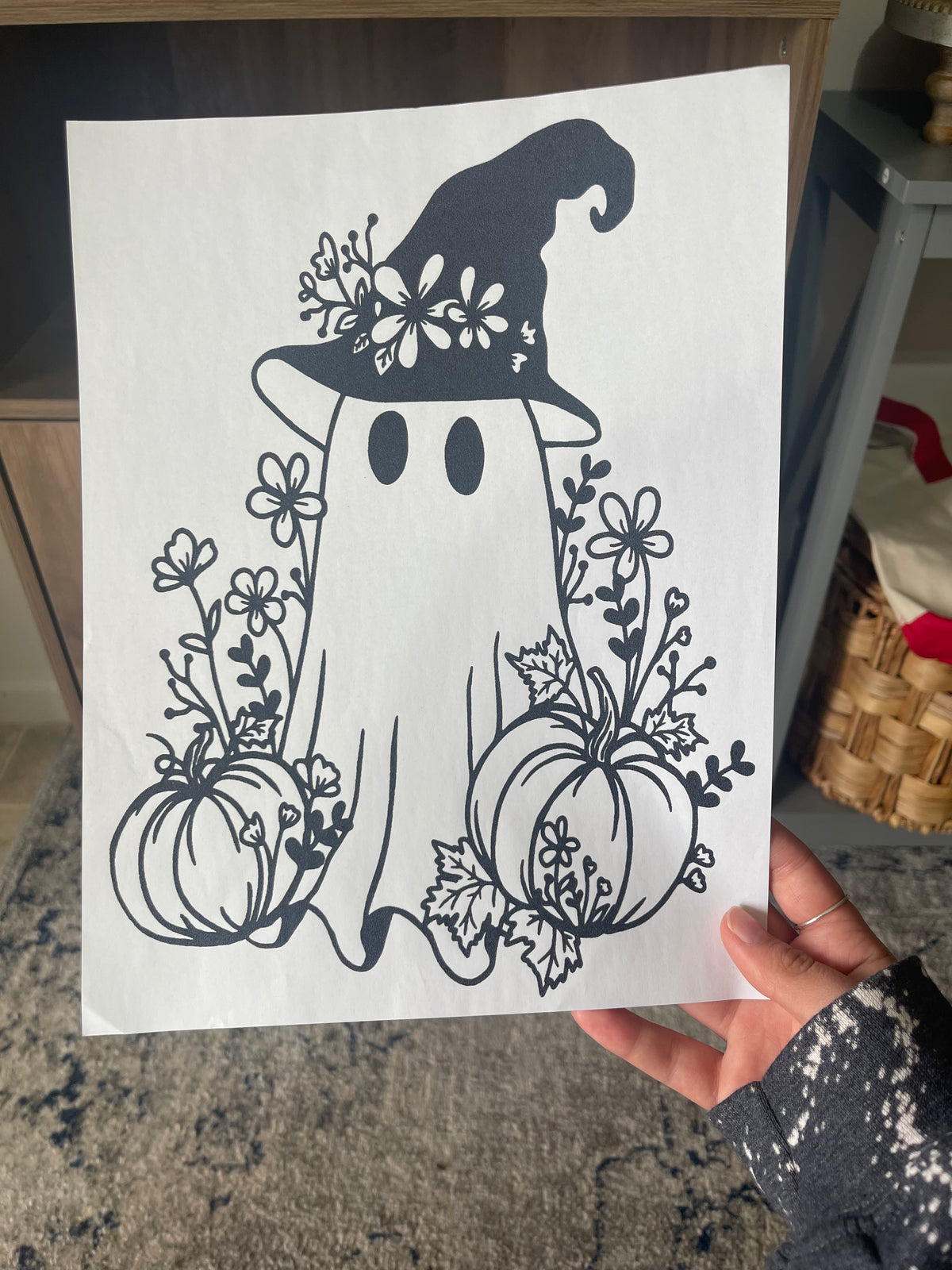 Halloween designs