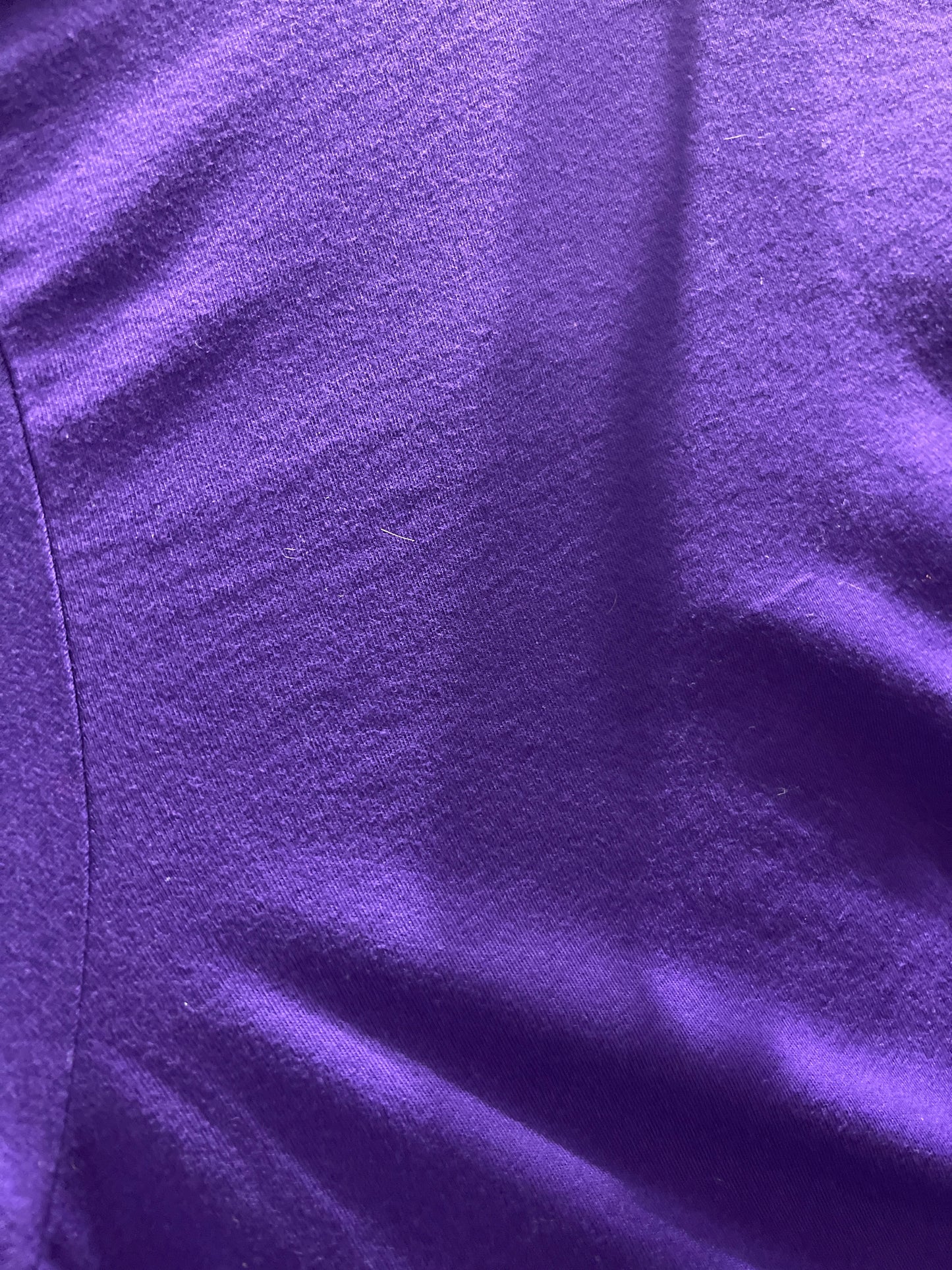 Create Your Own- Bella Canvas Tee: 3XL