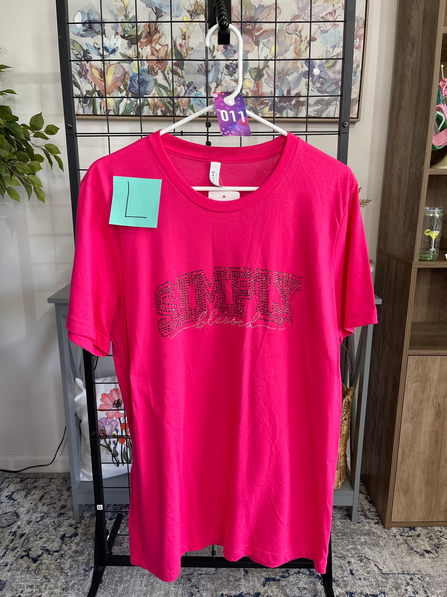 Sample Sale- 3