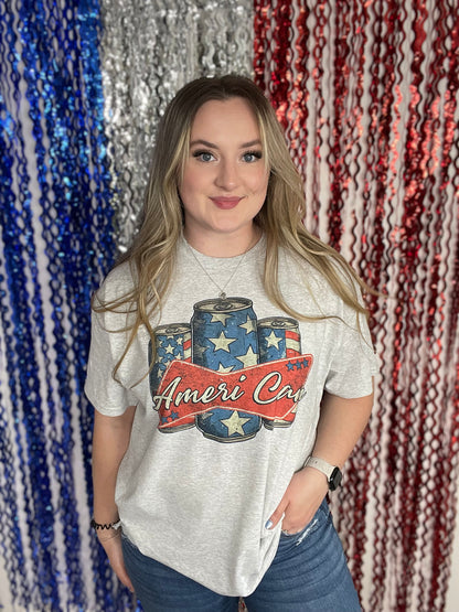 Patriotic Sale Tee’s