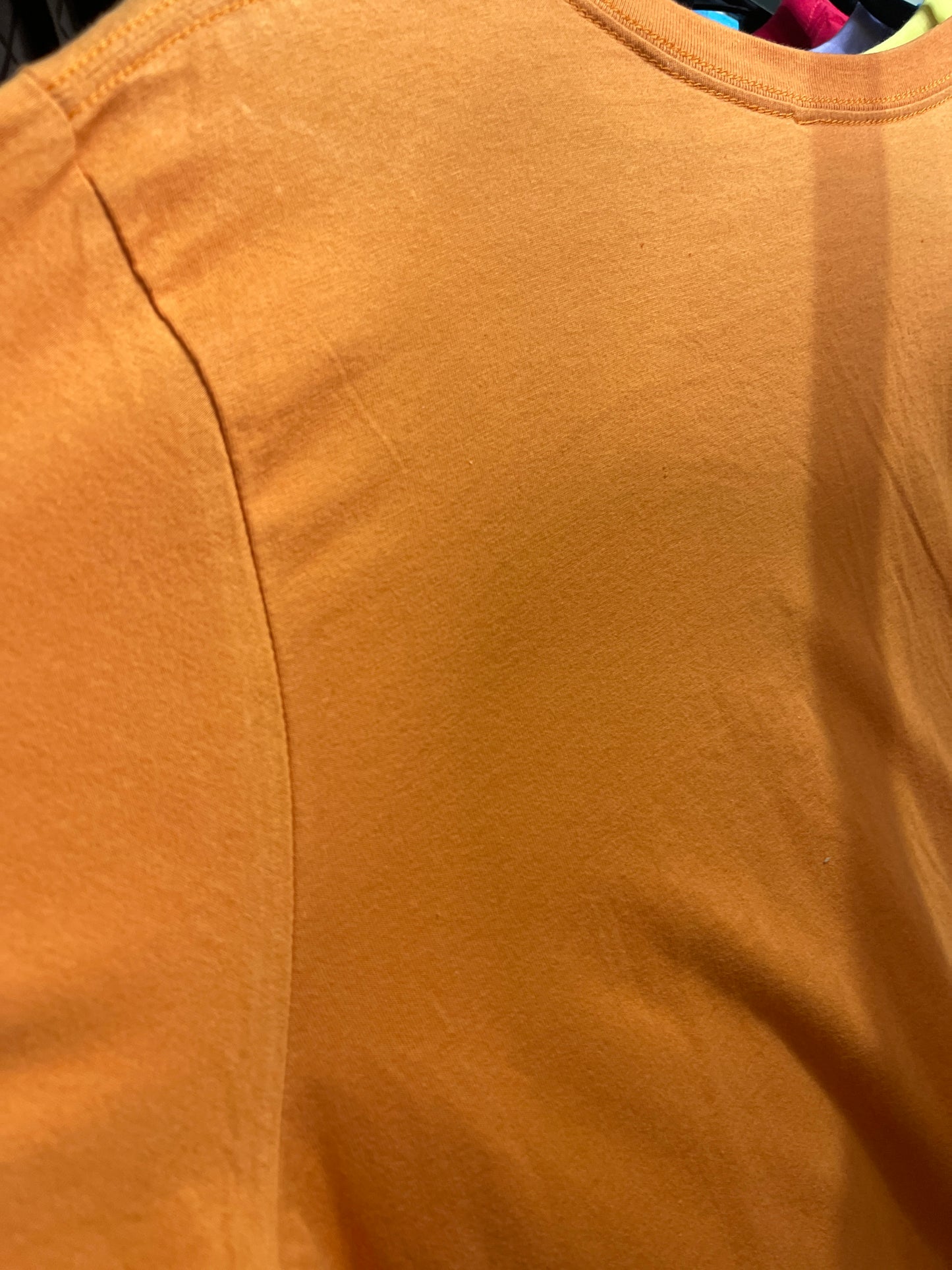 Create Your Own- Bella Canvas Tee: XL