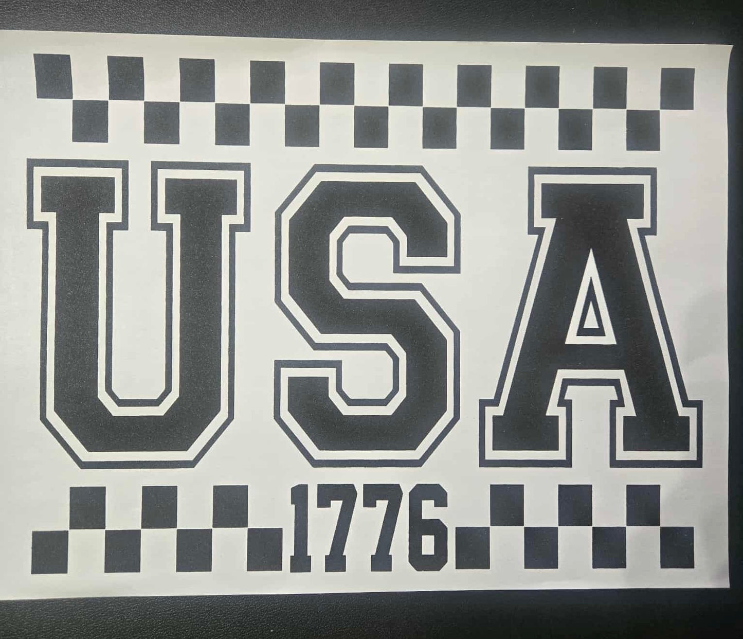 Americana Designs