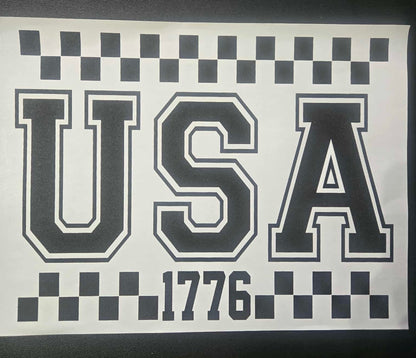 Americana Designs