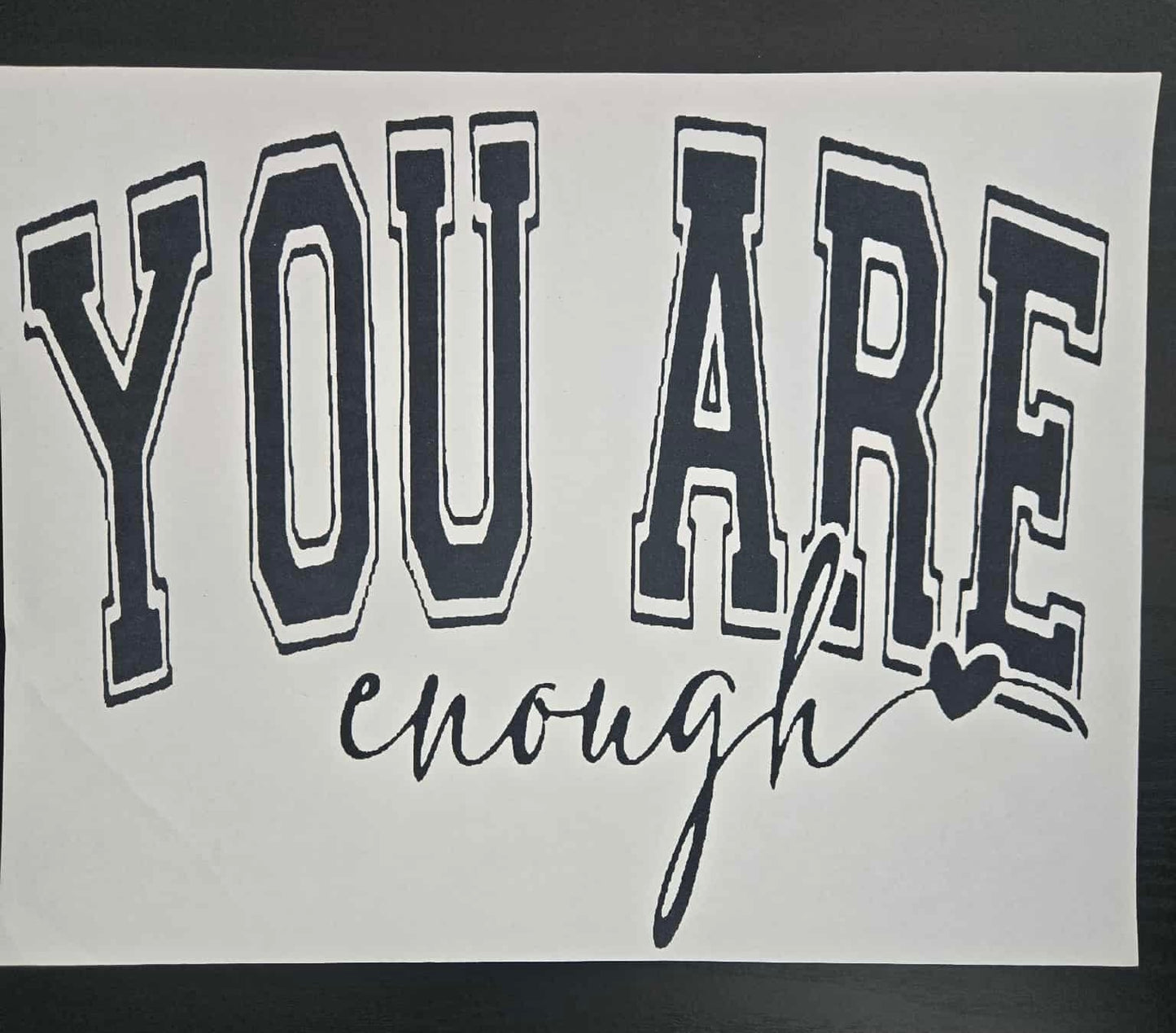 Inspirational Designs