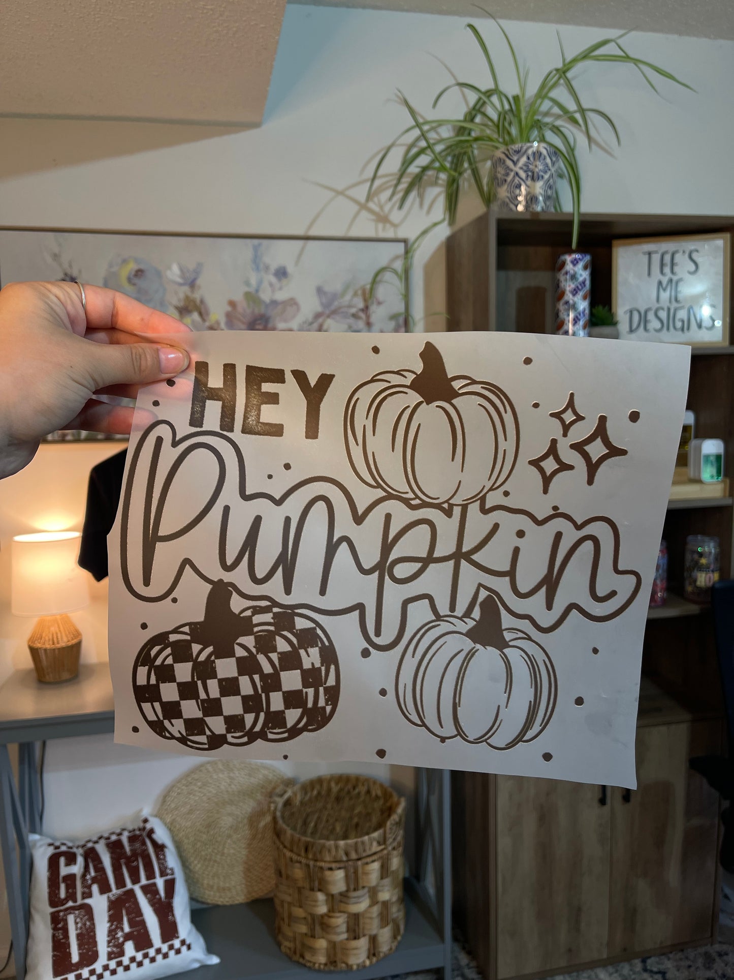 Fall Favorite Designs