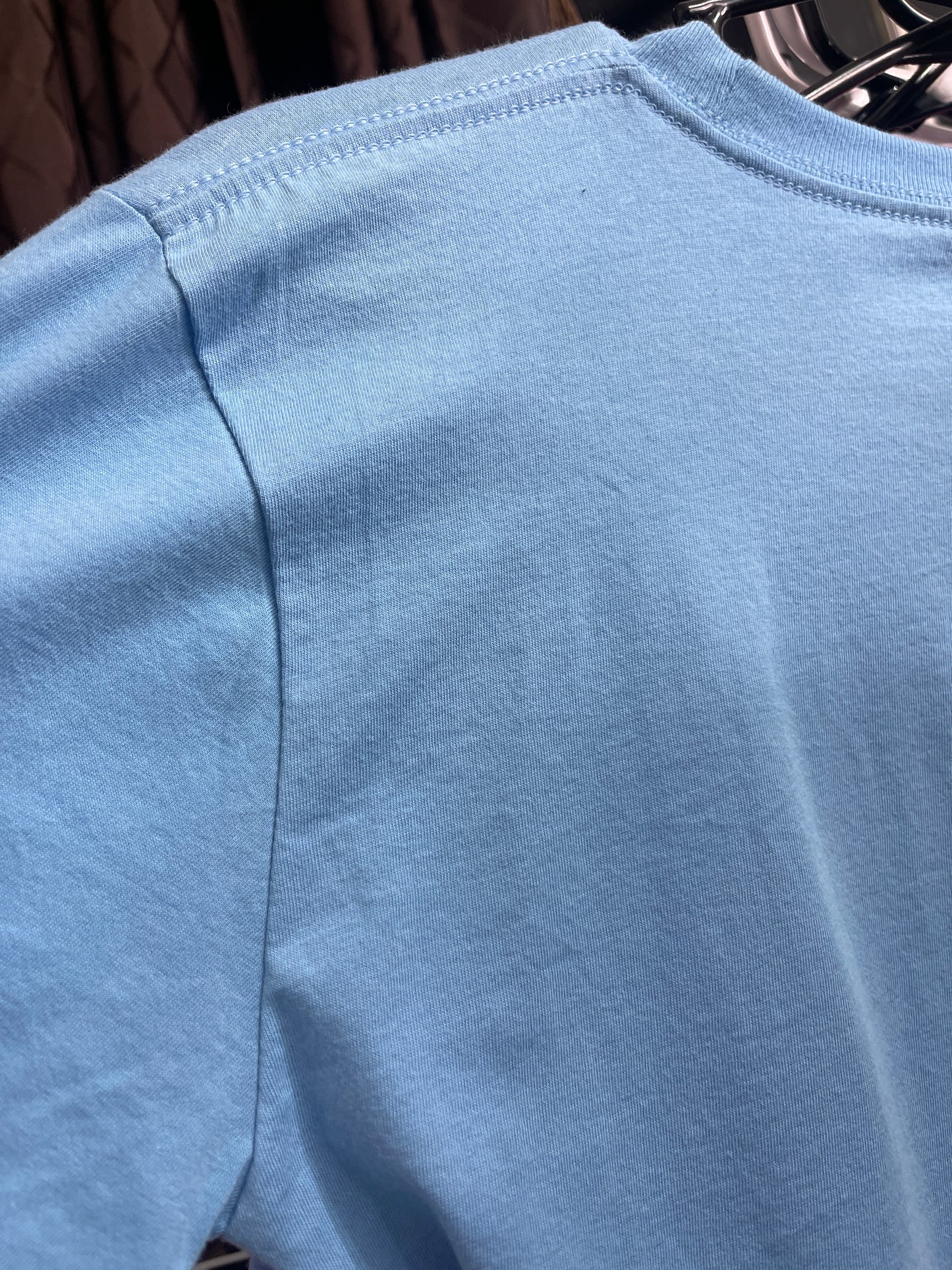 Create Your Own- Bella Canvas Tee: Small