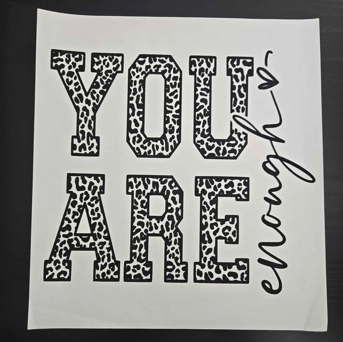 Inspirational Designs