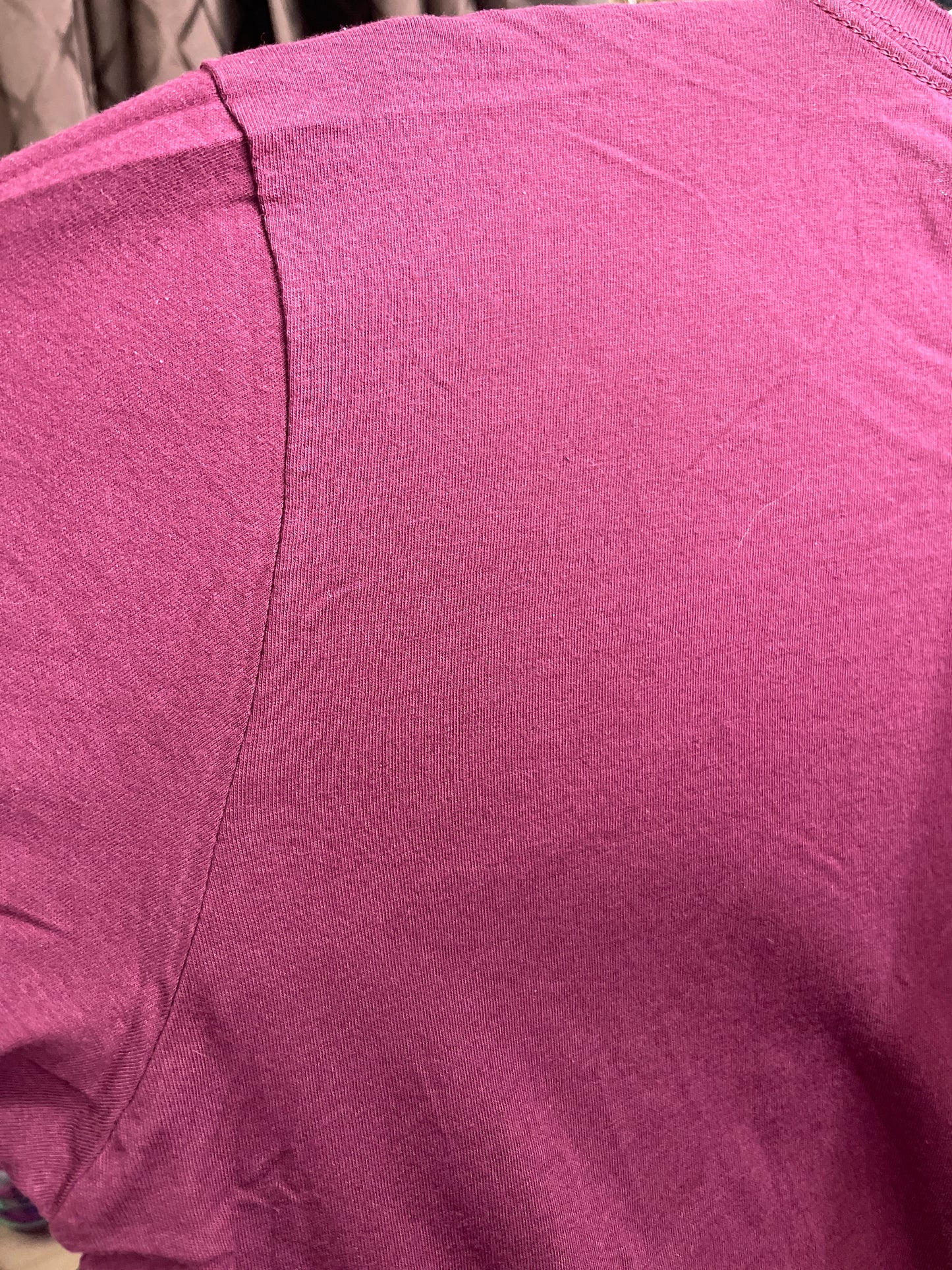 Create Your Own- Bella Canvas Tee: Medium