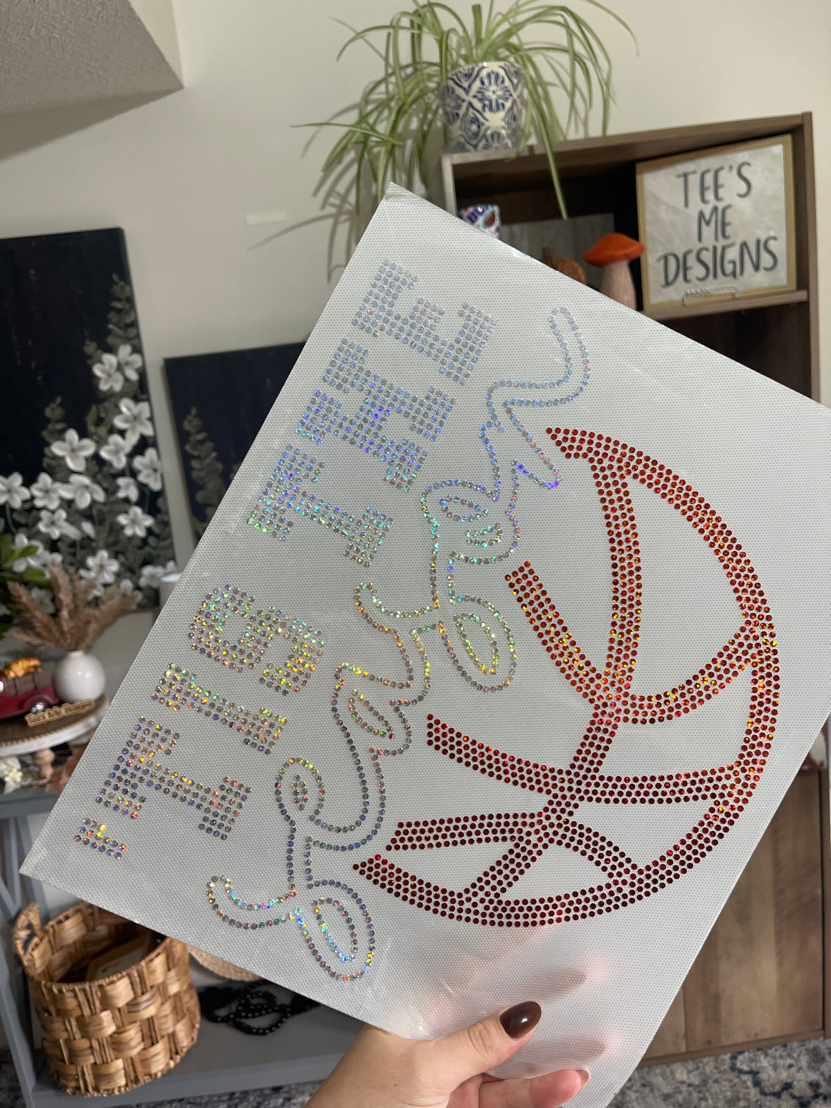 Spangle Sale
