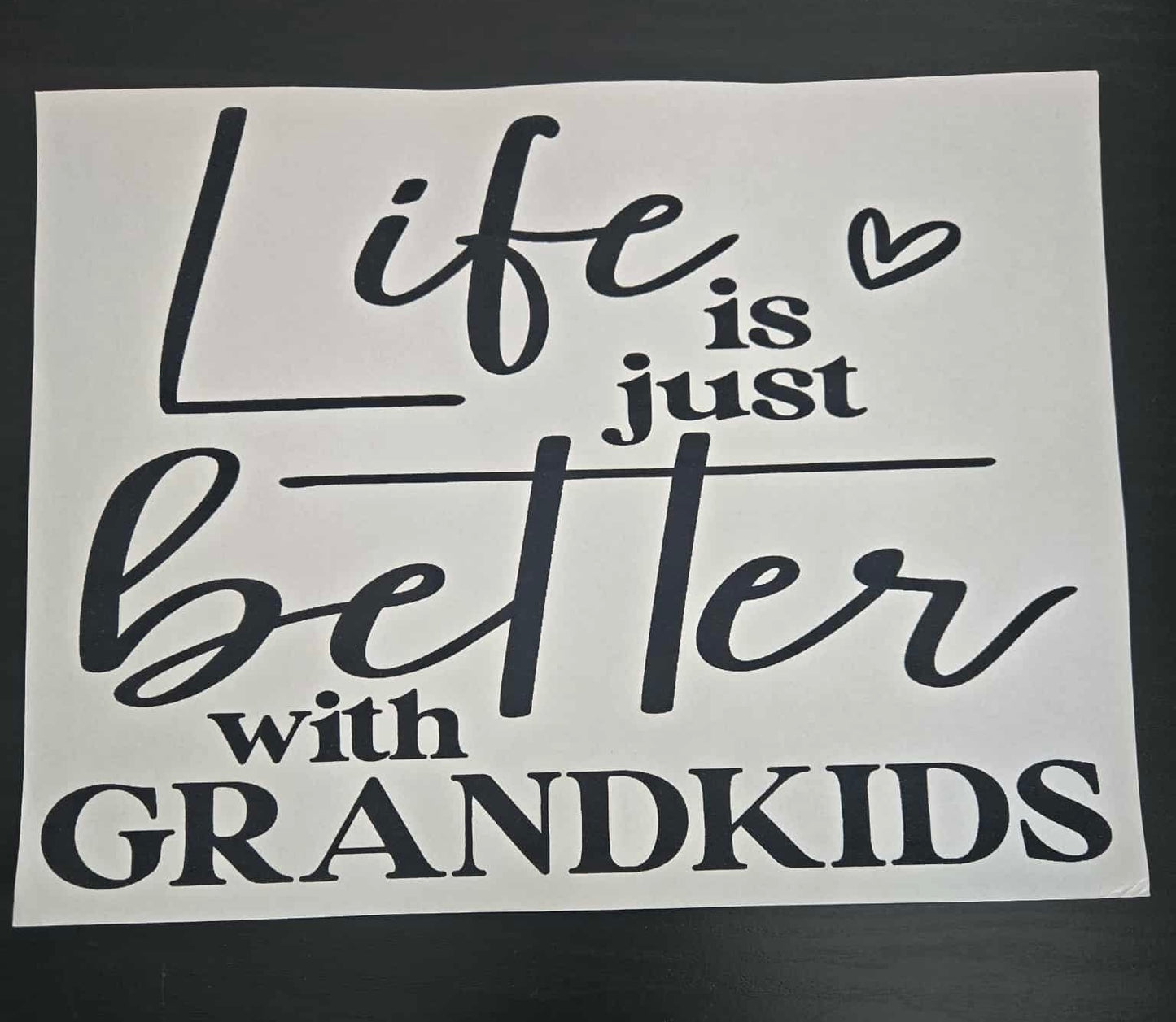 Lifestyle Designs