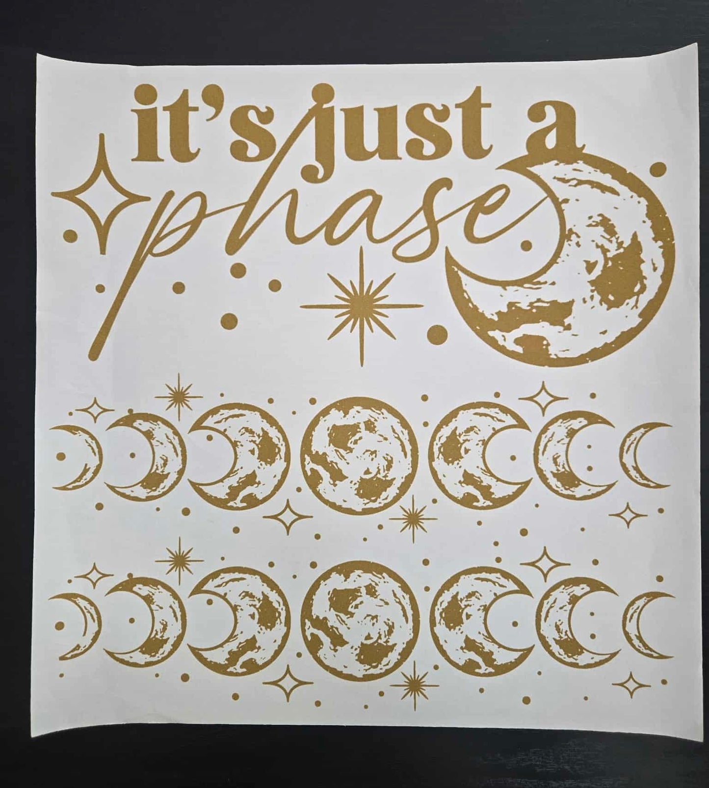 Inspirational Designs