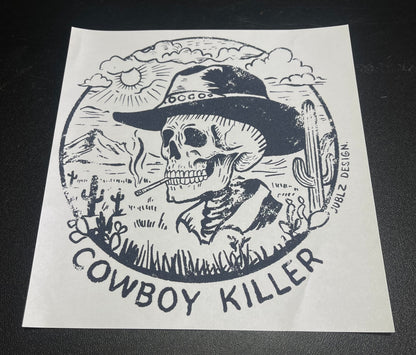 Western & Country Music Designs