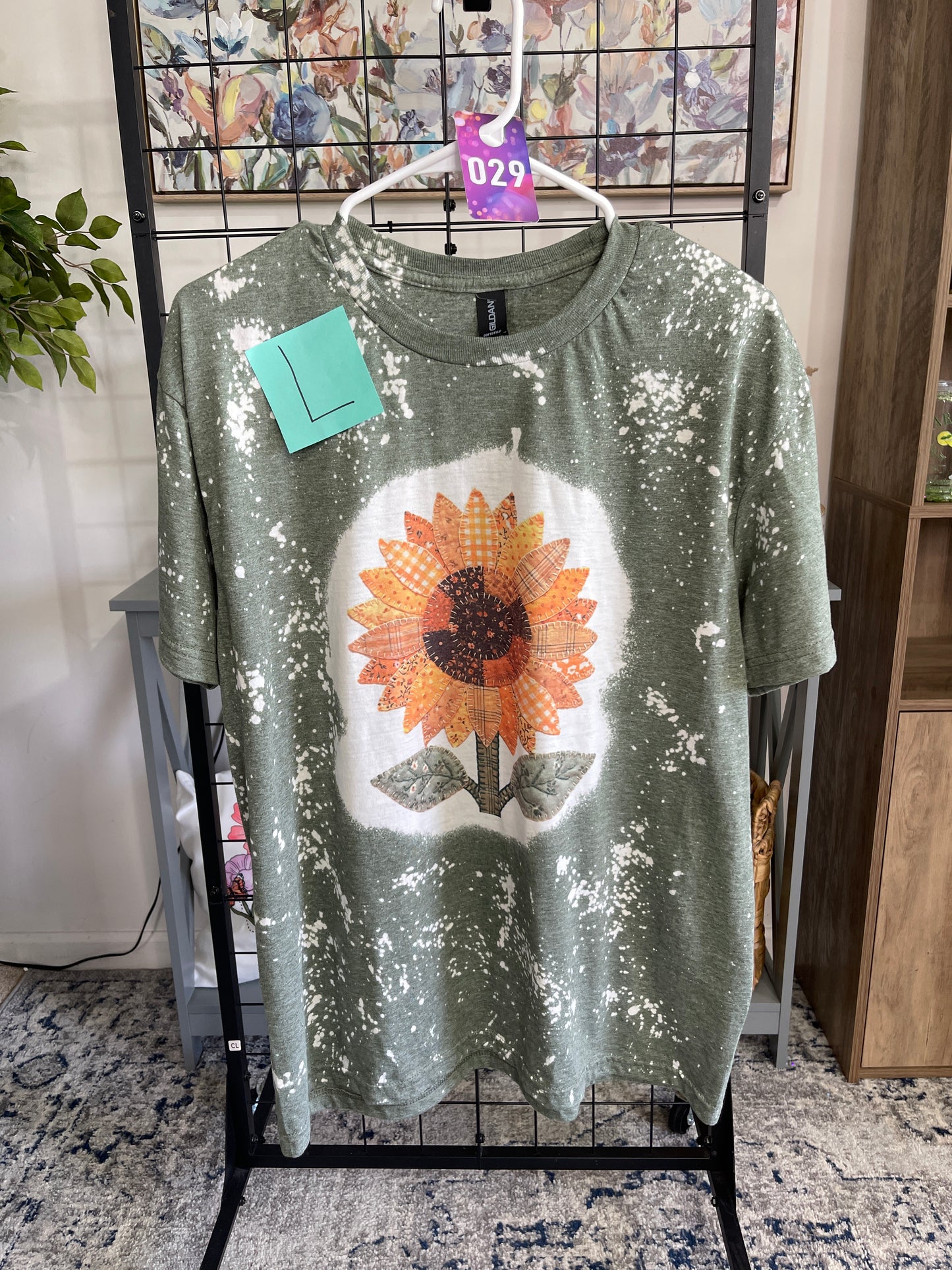 Sample Sale- 3