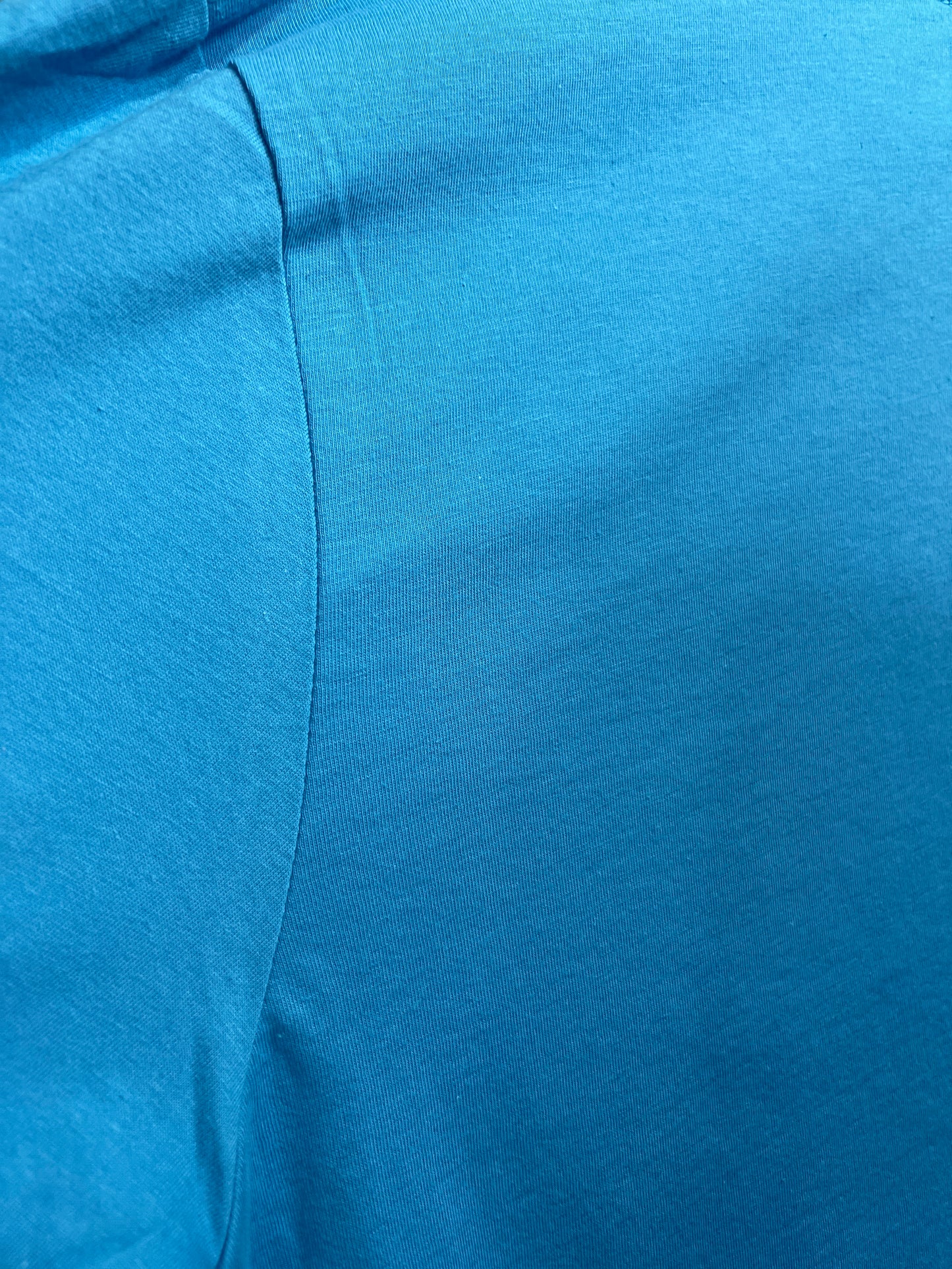 Create Your Own- Bella Canvas Tee: Large