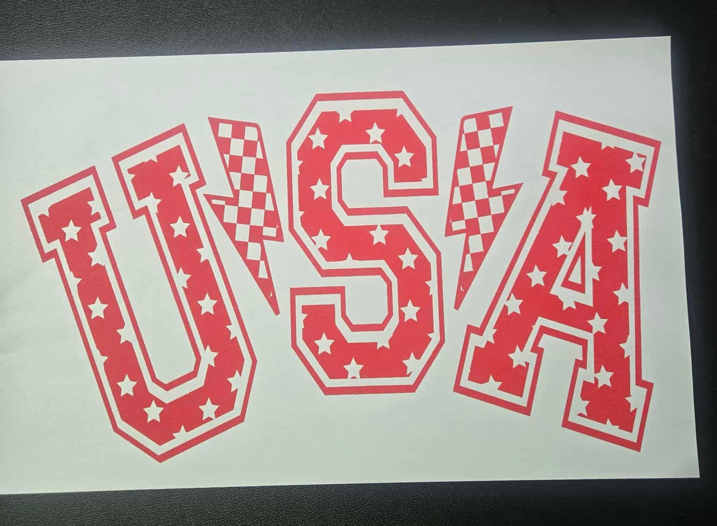 Americana Designs