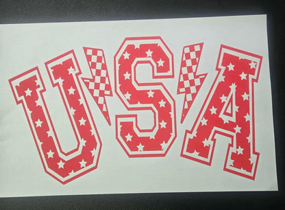 Americana Designs
