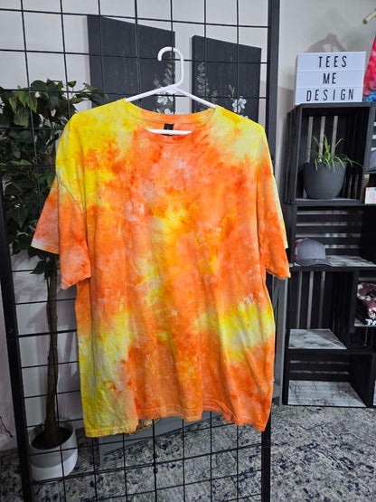 Vaca Tie Dye