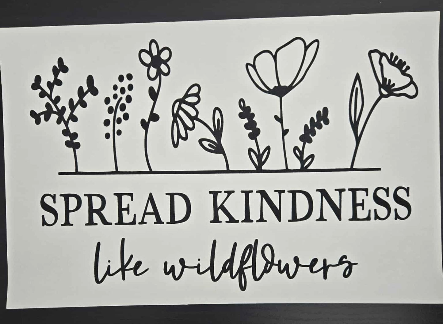 Inspirational Designs