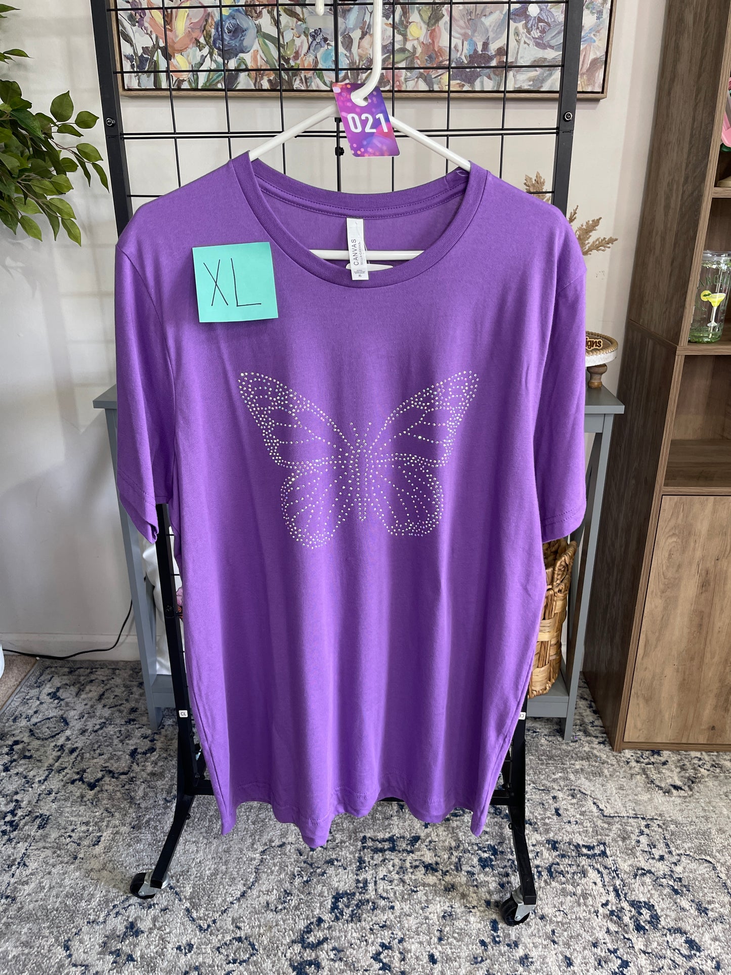 Sample Sale- 3