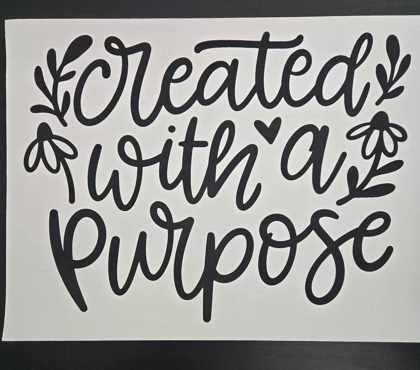 Inspirational Designs