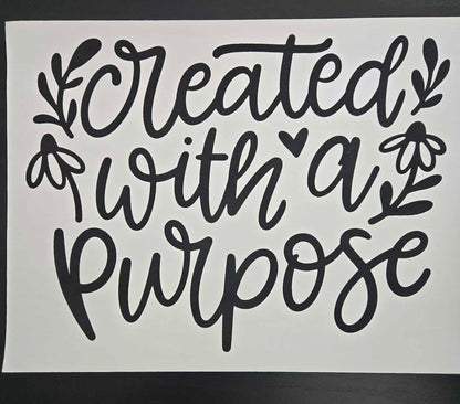 Inspirational Designs