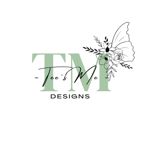 Tee's Me Designs 