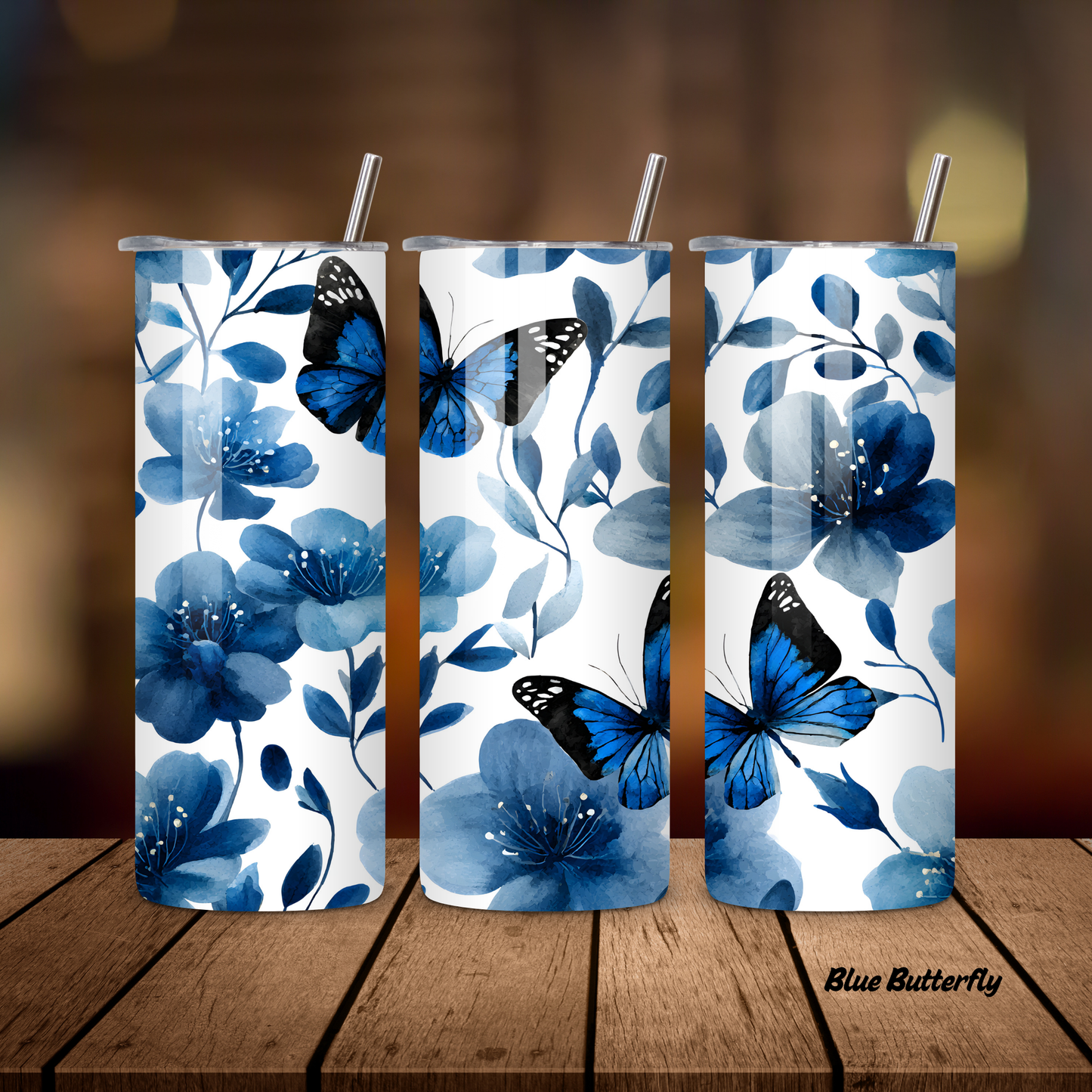 Sips Of The Season Tumblers