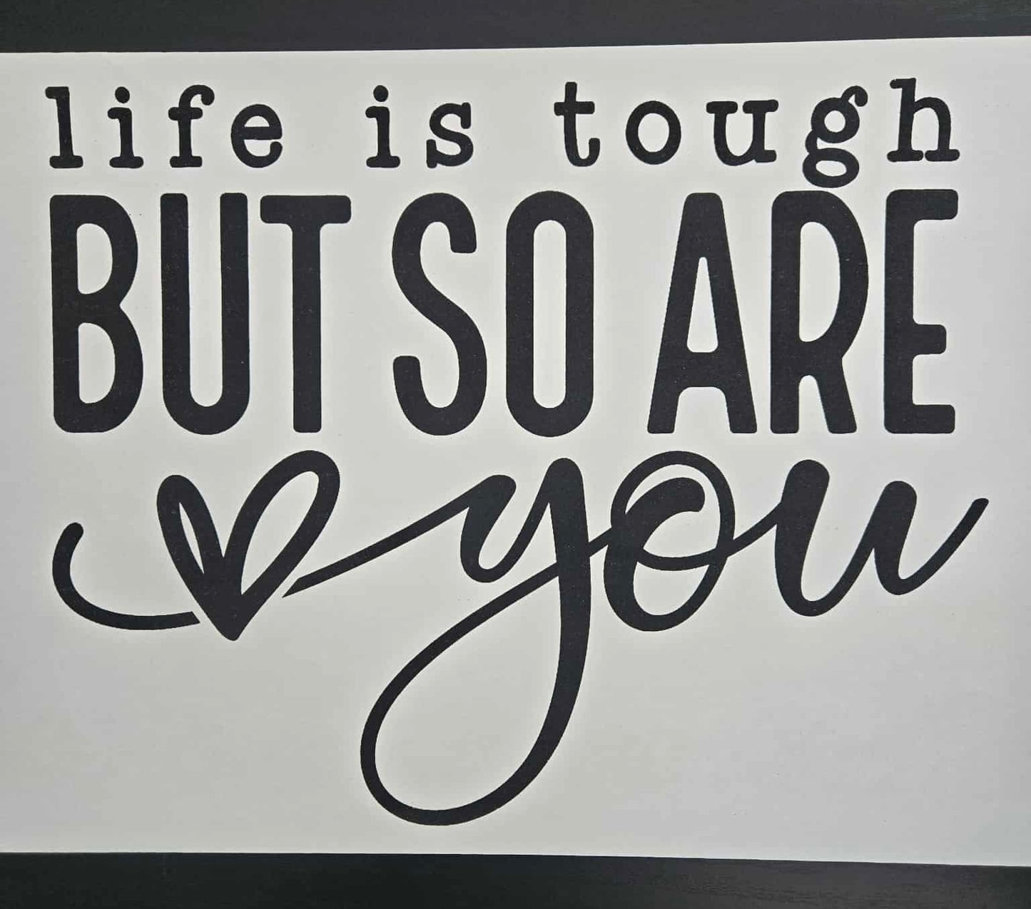 Inspirational Designs