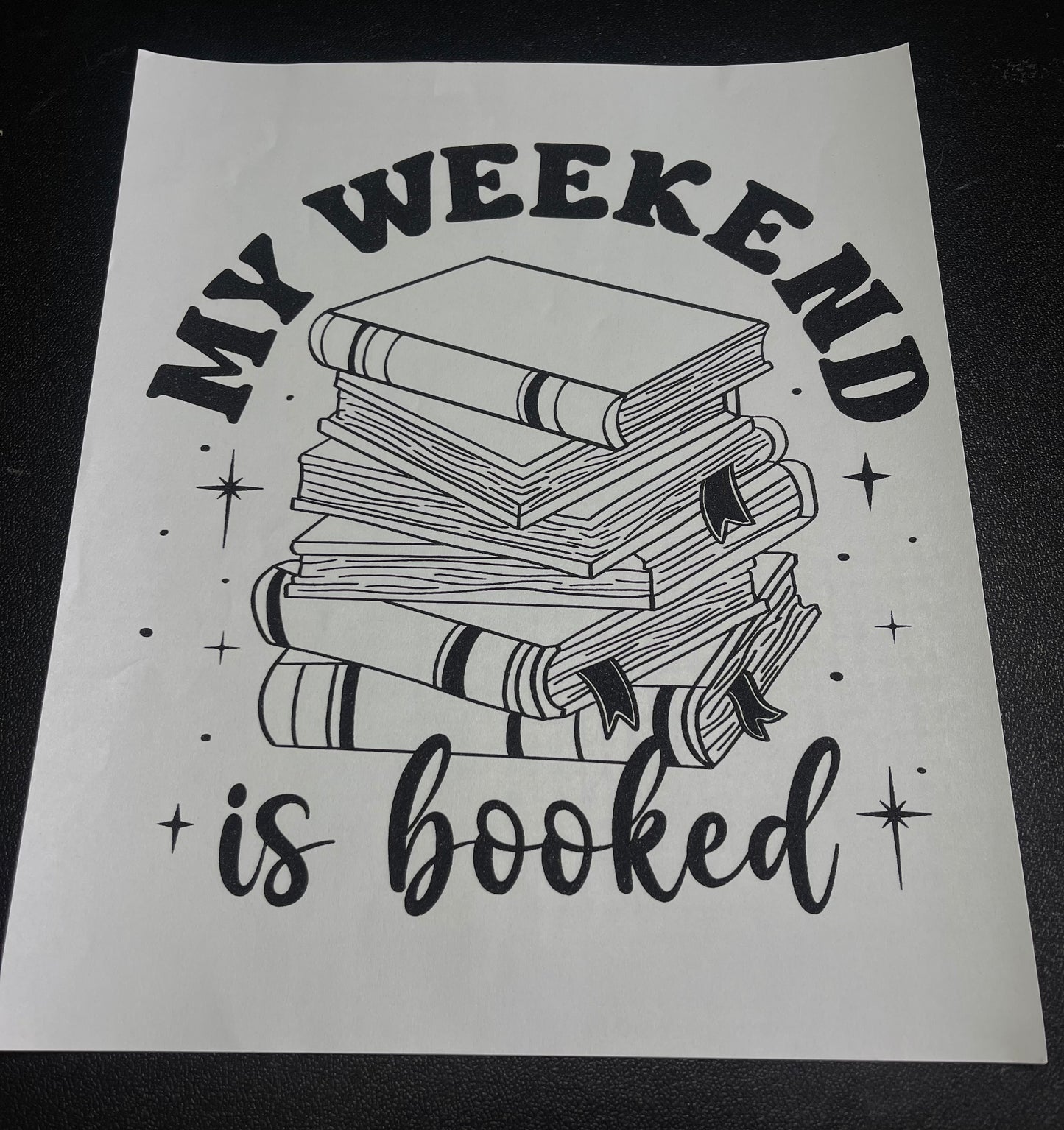 Books & Coffee Designs