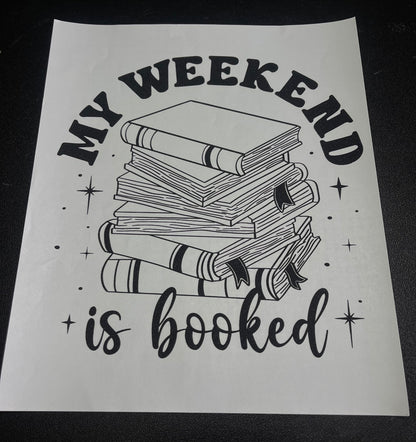 Books & Coffee Designs