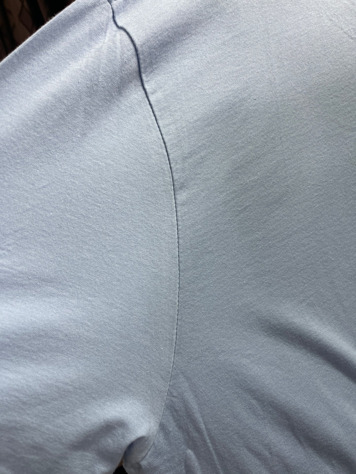 Create Your Own- Bella Canvas Tee: 2XL