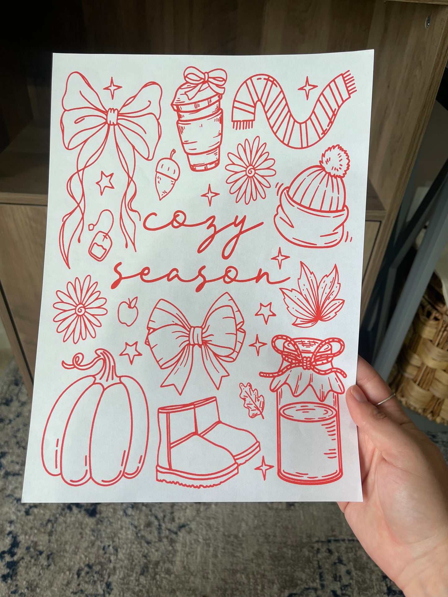 Fall Designs