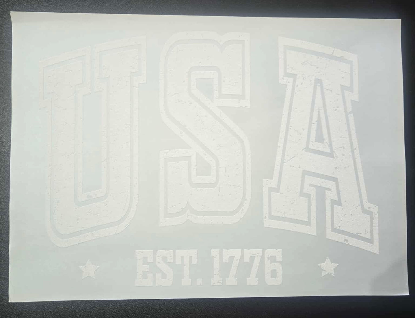 Americana Designs