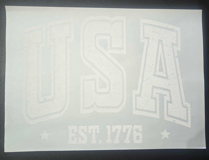 Americana Designs